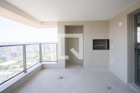 Apartamento à venda com 4 quartos, 208m² em Cidade Monções, São Paulo