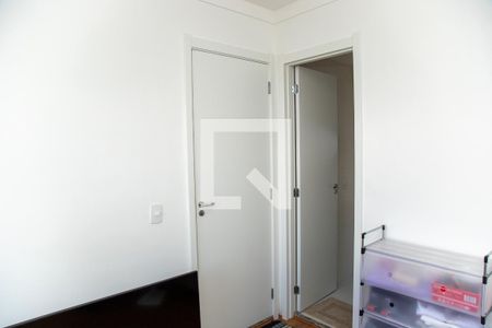 Quarto Suíte de apartamento para alugar com 1 quarto, 45m² em Jardim Mirante, São Paulo