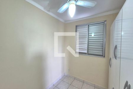 Quarto 1 de apartamento para alugar com 2 quartos, 44m² em Jardim Nova Europa, Campinas