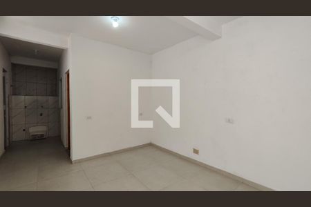 Sala de casa para alugar com 2 quartos, 65m² em Itaim Paulista, São Paulo