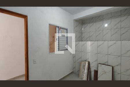 Quarto 1 de casa para alugar com 2 quartos, 65m² em Itaim Paulista, São Paulo