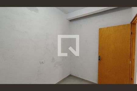 Quarto 1 de casa para alugar com 2 quartos, 65m² em Itaim Paulista, São Paulo