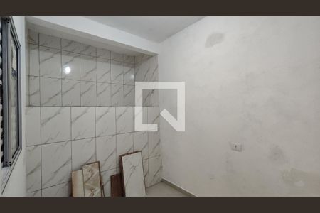 Quarto 1 de casa para alugar com 2 quartos, 65m² em Itaim Paulista, São Paulo