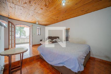 Quarto 1 de casa à venda com 3 quartos, 125m² em Cidade das Flores, Osasco