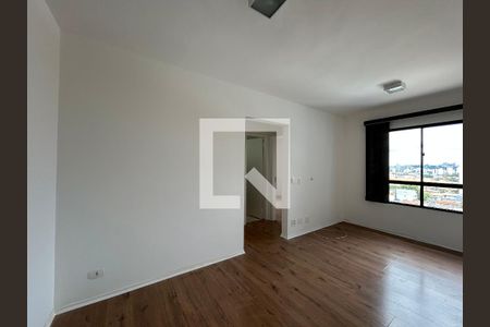 Sala de apartamento à venda com 2 quartos, 55m² em Vila Ismenia, São Paulo