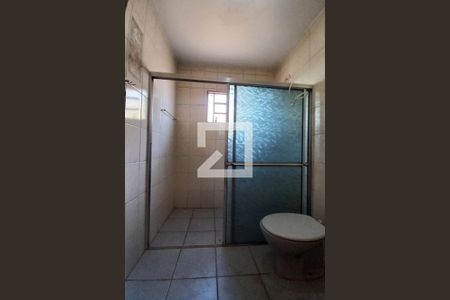 Banheiro de casa à venda com 4 quartos, 200m² em Cidade Satélite Íris, Campinas