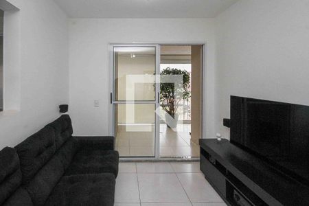 Sala de apartamento à venda com 3 quartos, 76m² em Vila Formosa, São Paulo