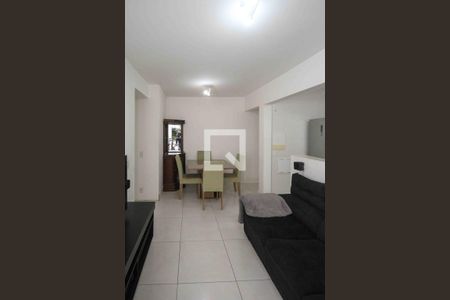 Sala de apartamento à venda com 3 quartos, 76m² em Vila Formosa, São Paulo