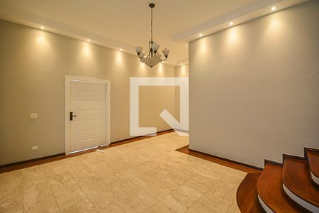 Sala 3 de casa de condomínio à venda com 4 quartos, 510m² em Parque Terra Nova Ii, São Bernardo do Campo