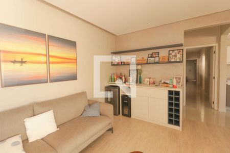 Sala de casa à venda com 3 quartos, 165m² em Vila Angelica, Jundiaí