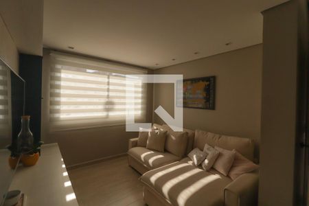 Sala de casa à venda com 3 quartos, 165m² em Vila Angelica, Jundiaí