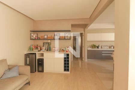 Sala de casa à venda com 3 quartos, 165m² em Vila Angelica, Jundiaí