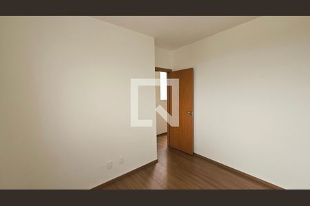Quarto 1 de apartamento à venda com 2 quartos, 42m² em Engordadouro, Jundiaí