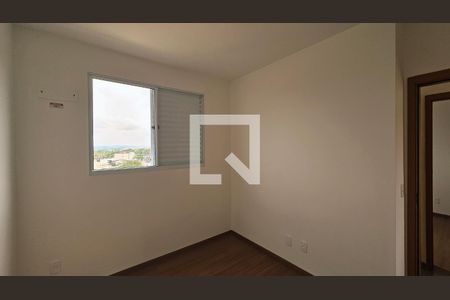 Quarto 1 de apartamento à venda com 2 quartos, 42m² em Engordadouro, Jundiaí