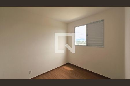 Quarto 1 de apartamento à venda com 2 quartos, 42m² em Engordadouro, Jundiaí