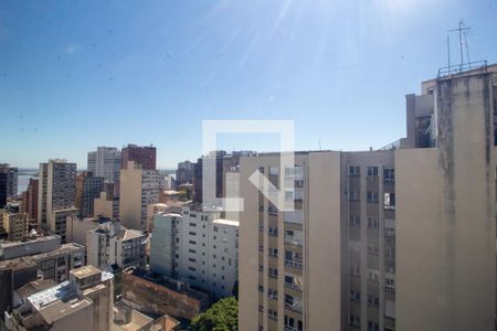 Vista de apartamento para alugar com 3 quartos, 119m² em Centro Histórico, Porto Alegre