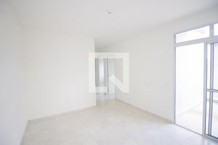 Sala de apartamento à venda com 3 quartos, 188m² em Colonial, Contagem