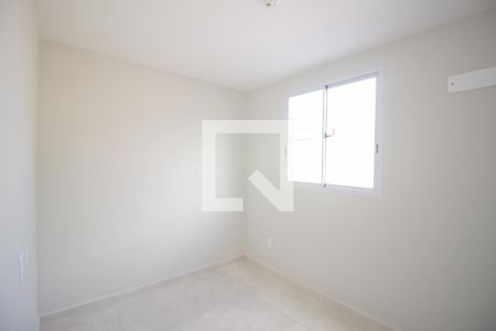 Quarto 2 de apartamento à venda com 3 quartos, 188m² em Colonial, Contagem