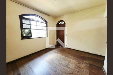 Sala de casa para alugar com 3 quartos, 360m² em Alto Caiçaras, Belo Horizonte