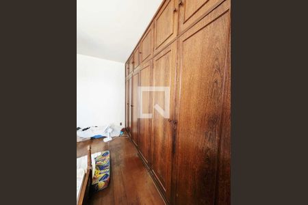 Quarto 2 de casa para alugar com 3 quartos, 360m² em Alto Caiçaras, Belo Horizonte