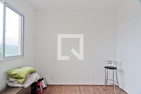 Quarto 1 de apartamento para alugar com 2 quartos, 38m² em Pirituba, São Paulo