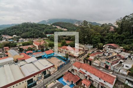 Vista de apartamento para alugar com 2 quartos, 38m² em Pirituba, São Paulo