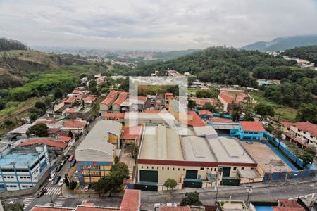 Vista de apartamento para alugar com 2 quartos, 38m² em Pirituba, São Paulo