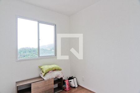 Quarto 1 de apartamento para alugar com 2 quartos, 38m² em Pirituba, São Paulo
