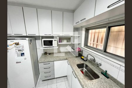 Cozinha de casa para alugar com 3 quartos, 175m² em Casa Verde Alta, São Paulo