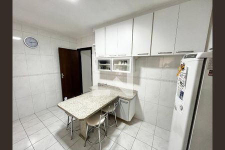 Cozinha de casa para alugar com 3 quartos, 175m² em Casa Verde Alta, São Paulo