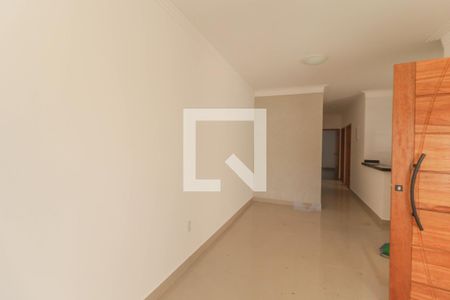 Sala de casa à venda com 3 quartos, 100m² em Residencial Santa Giovana, Jundiaí