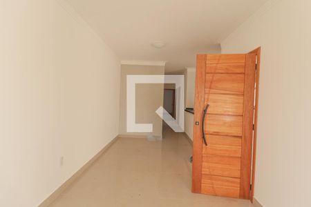 Sala de casa à venda com 3 quartos, 100m² em Residencial Santa Giovana, Jundiaí