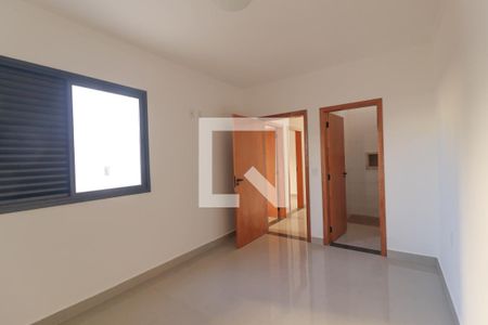 Suíte de casa à venda com 3 quartos, 100m² em Residencial Santa Giovana, Jundiaí