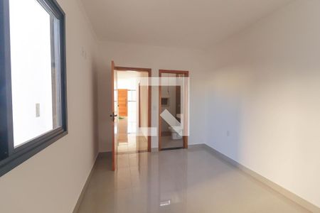 Suíte de casa à venda com 3 quartos, 100m² em Residencial Santa Giovana, Jundiaí