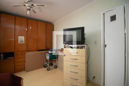 Quarto 1 de apartamento para alugar com 2 quartos, 82m² em Vila das Palmeiras, Guarulhos