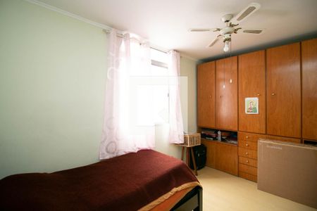 Quarto 1 de apartamento para alugar com 2 quartos, 82m² em Vila das Palmeiras, Guarulhos