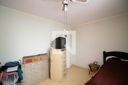 Quarto 1 de apartamento para alugar com 2 quartos, 82m² em Vila das Palmeiras, Guarulhos