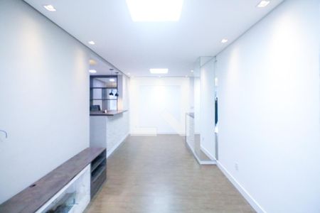 Sala de apartamento à venda com 3 quartos, 89m² em Jardim Sao Caetano, São Caetano do Sul