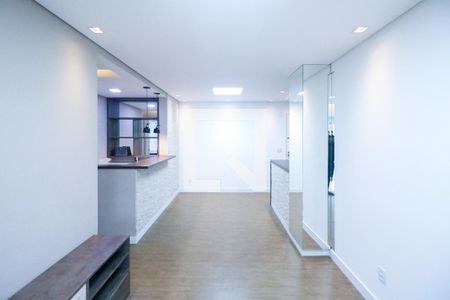 Sala de apartamento à venda com 3 quartos, 89m² em Jardim Sao Caetano, São Caetano do Sul