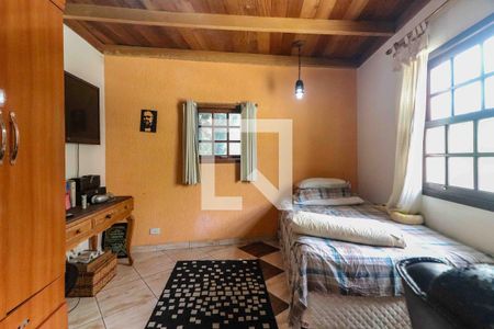 Quarto 2 de casa à venda com 4 quartos, 150m² em Jardim Rizzo, São Paulo