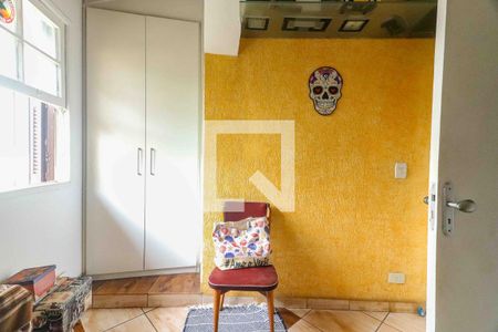 Quarto 1 de casa à venda com 4 quartos, 150m² em Jardim Rizzo, São Paulo
