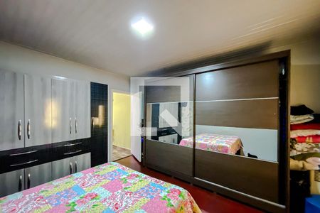 Quarto de apartamento para alugar com 2 quartos, 165m² em Vila Canero, São Paulo