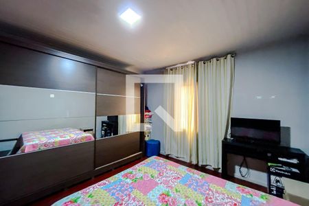 Quarto de apartamento para alugar com 2 quartos, 165m² em Vila Canero, São Paulo