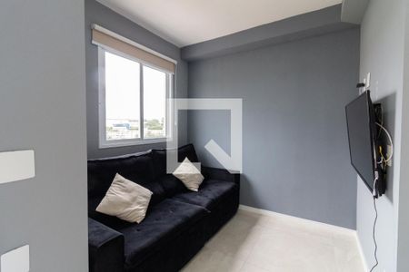 Sala de apartamento à venda com 2 quartos, 43m² em Vila Sao Domingos, São Paulo