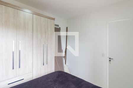 Quarto de apartamento à venda com 2 quartos, 43m² em Vila Sao Domingos, São Paulo