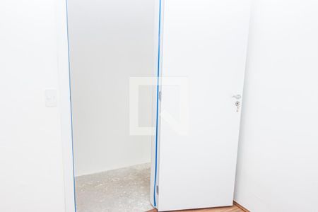 Quarto 1 de apartamento à venda com 3 quartos, 53m² em Socorro, São Paulo