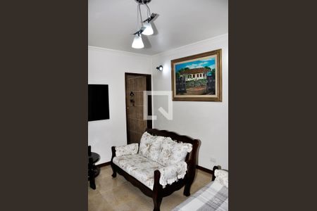 Sala de casa para alugar com 3 quartos, 235m² em Vila Pirituba, São Paulo