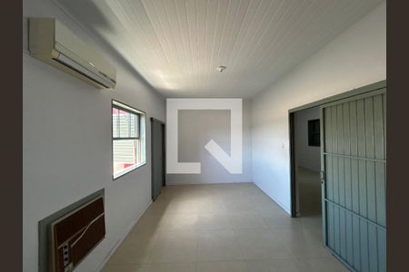 Suíte de casa à venda com 3 quartos, 163m² em Primavera, Novo Hamburgo