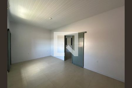 Suíte de casa à venda com 3 quartos, 163m² em Primavera, Novo Hamburgo