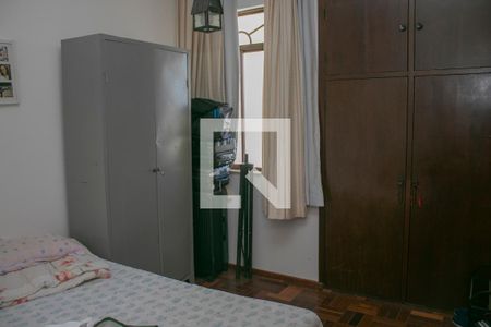 Quarto 1 de apartamento para alugar com 3 quartos, 170m² em São Lucas, Belo Horizonte